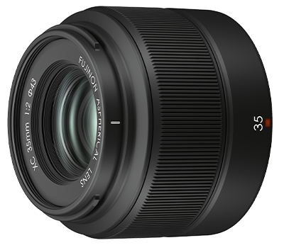 XC35mm F2