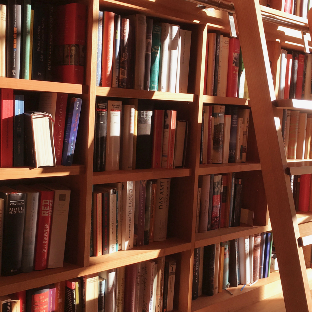 아이 독서습관 관련 사진