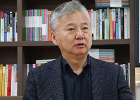 홍성국 국회의원 증권 경력