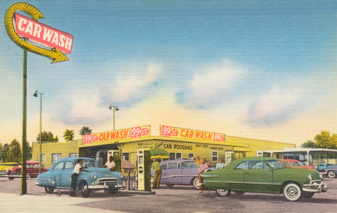 Vintage