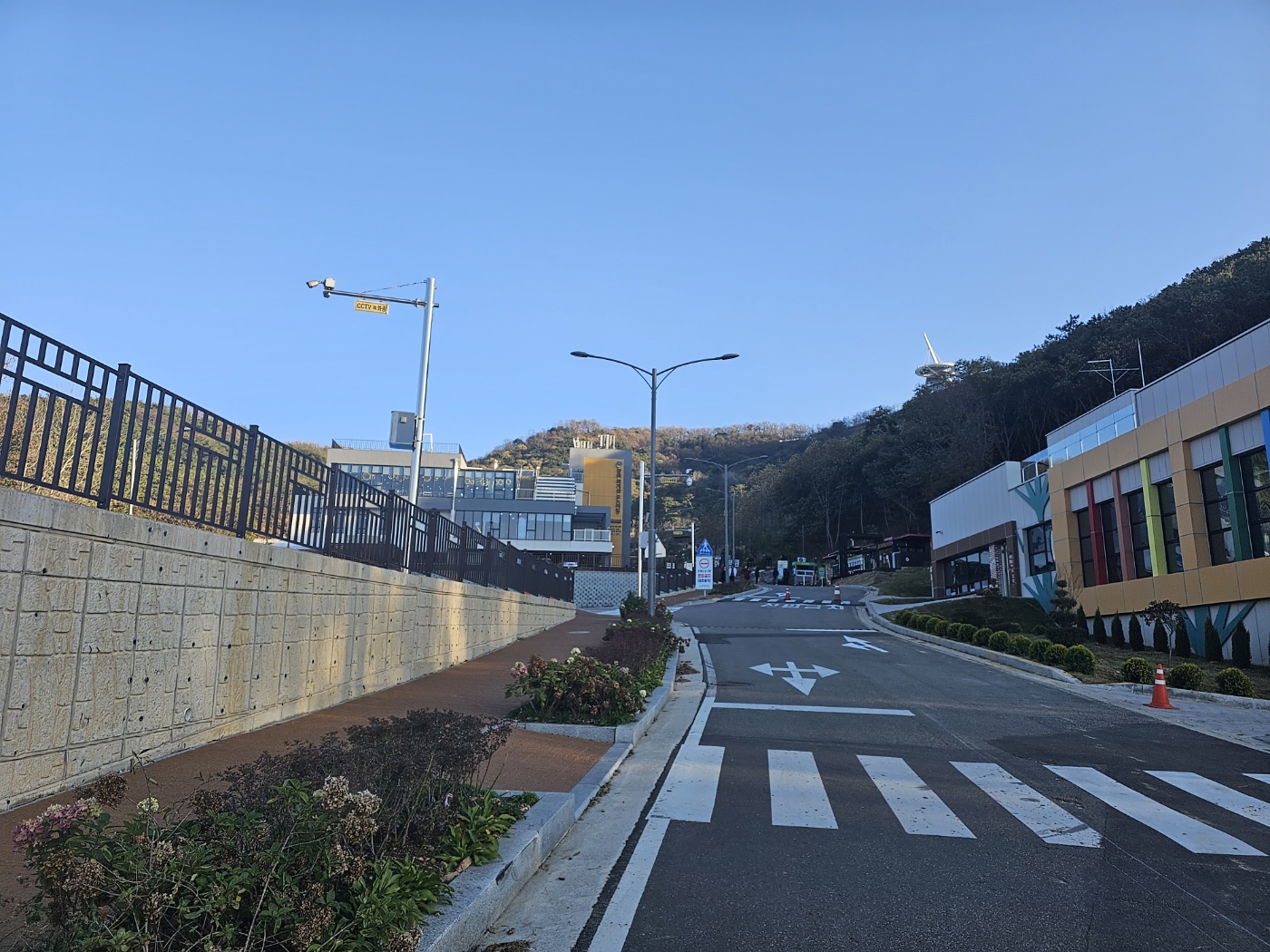 연산군유배지 