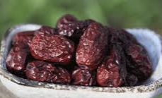 대추 효능
