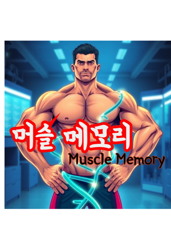 1.머슬 메모리(Muscle Memory)