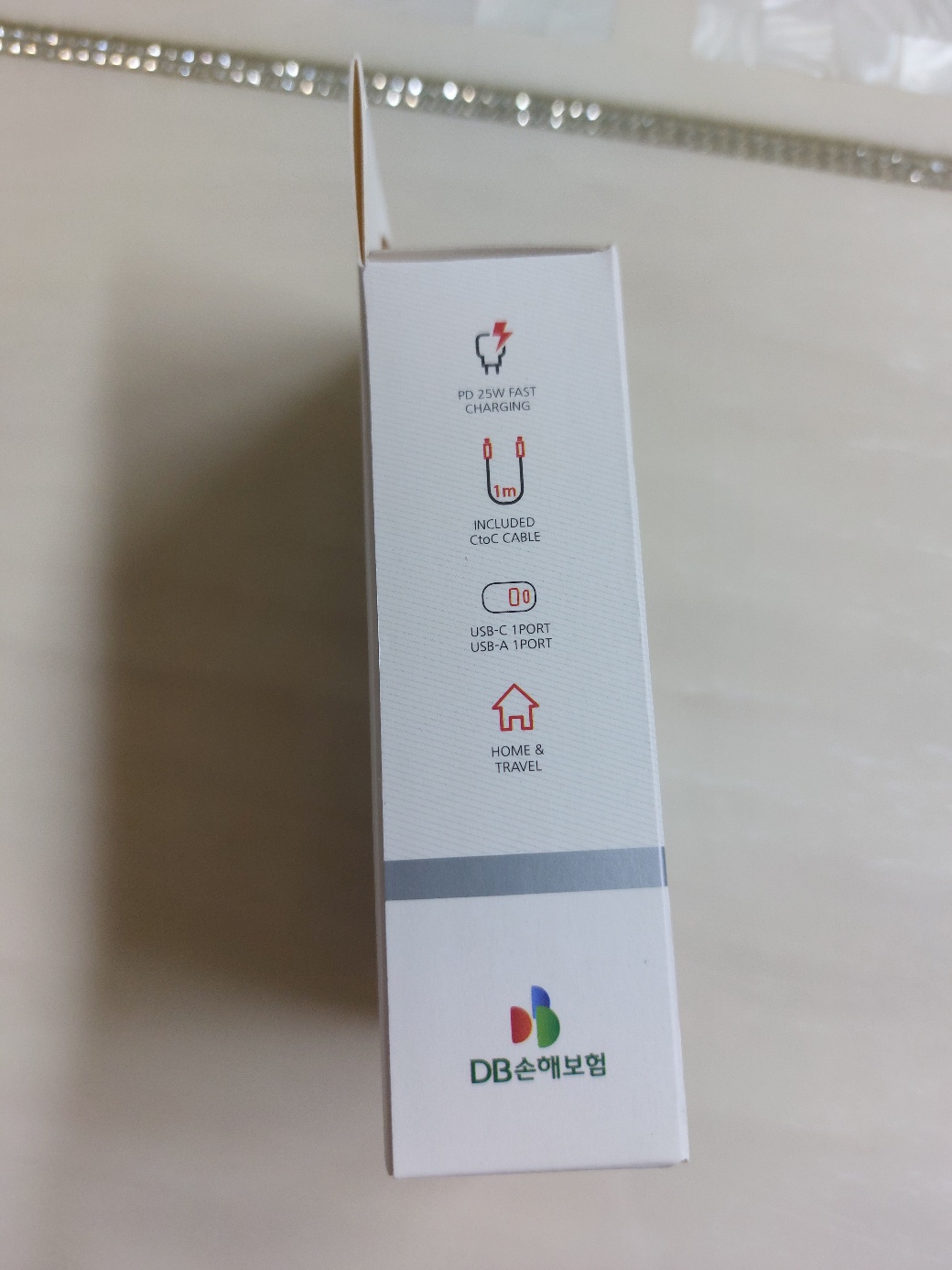 TEMPLER 듀얼 충전기 간략설명