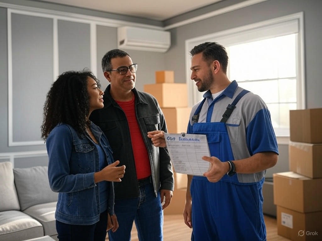 "에어컨 설치 비용 2025"