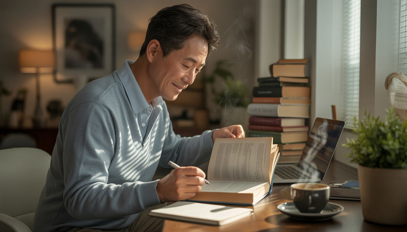 성공한 사람들은 뭘 다르게 할까? CEO들의 하루 루틴 전격 공개!