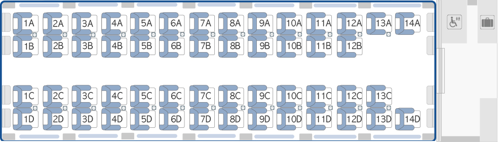 KTX-산천 B타입 1호차