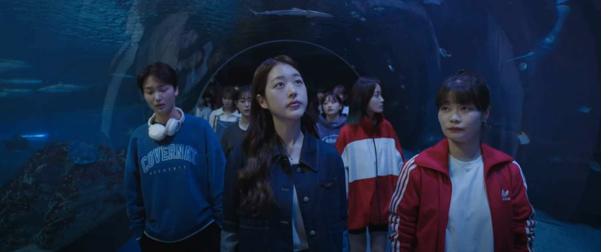 피라미드 게임 7화