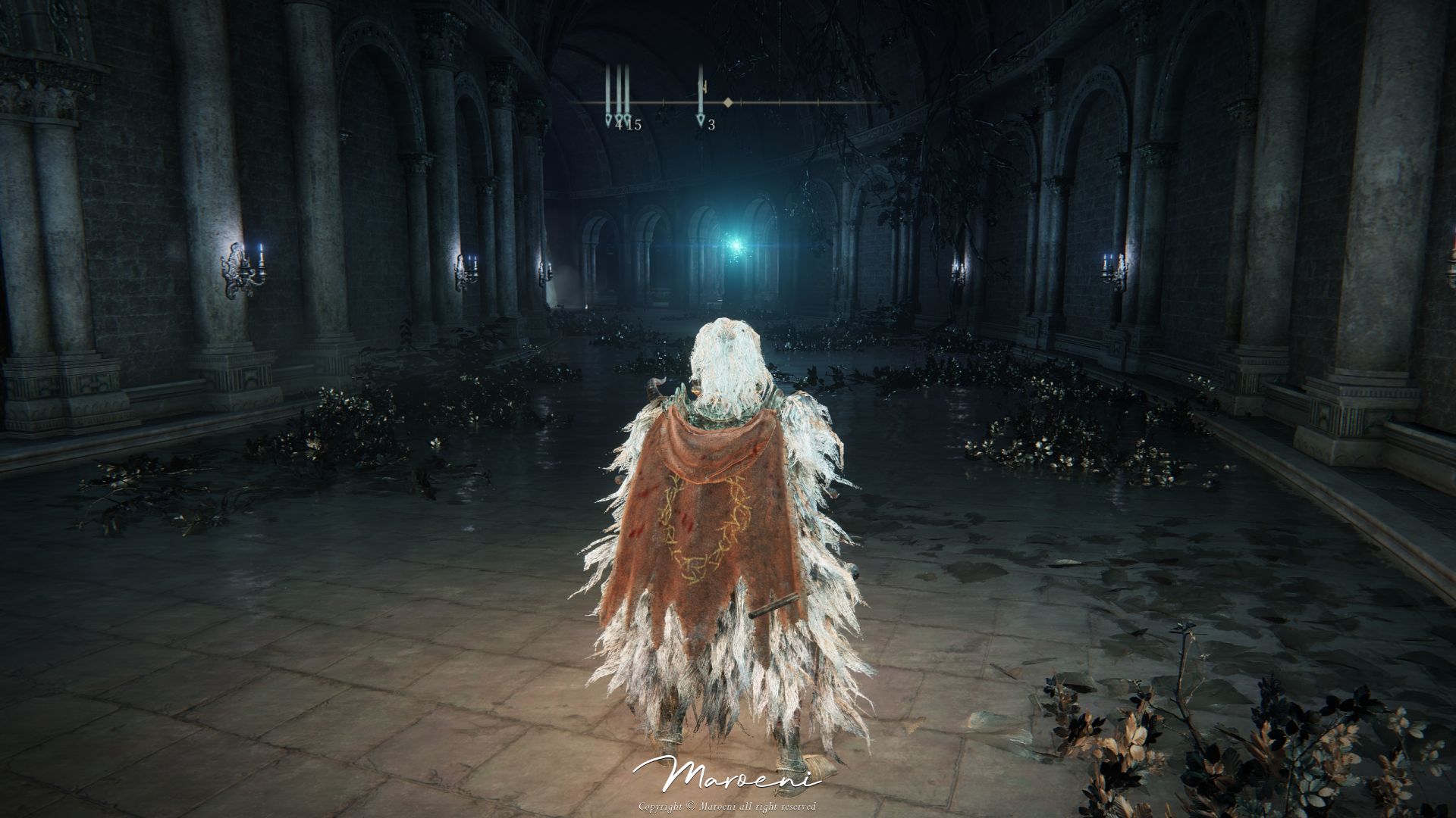 동침의 처녀 피아