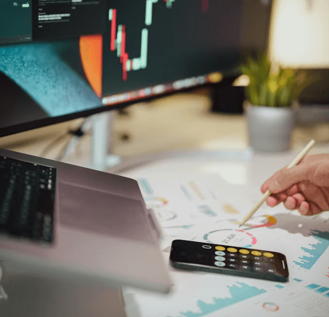 해외주식 양도세 면제! RIA·소득공제 40% 총정리