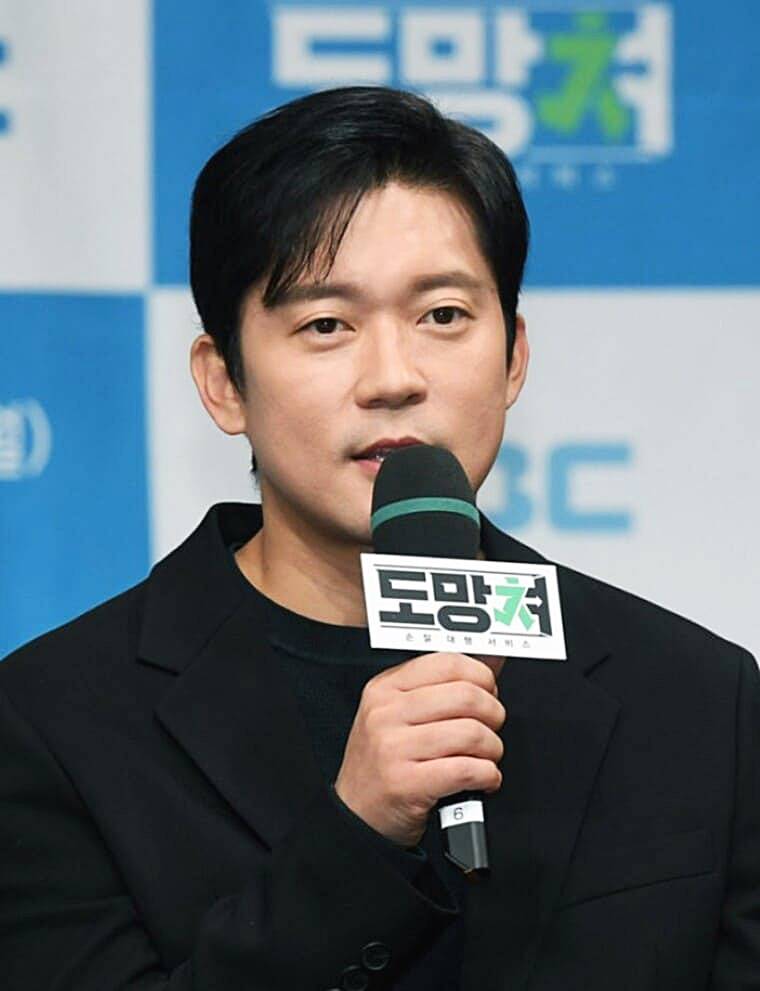 방송인-김대호