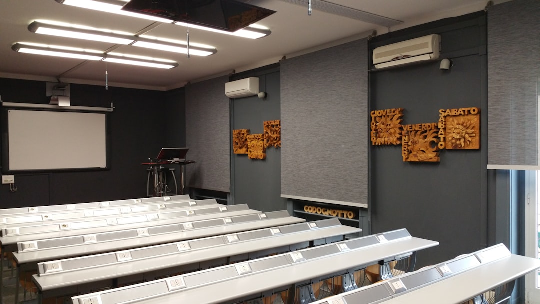 Smart Learning Center