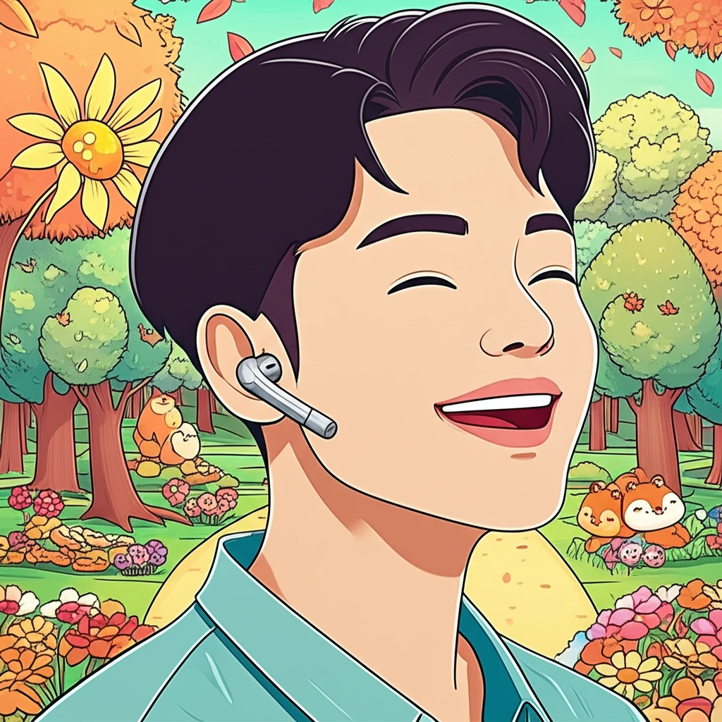 에어팟Pro 살 필요 없어짐? 갤럭시