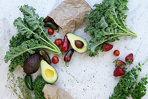 7. 케톤 수치 확인 및 식단 조절