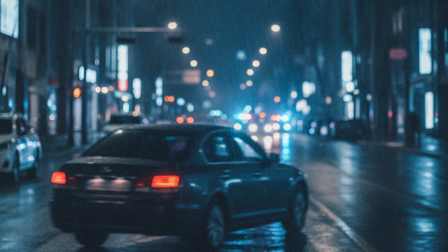 상해기 음주운전