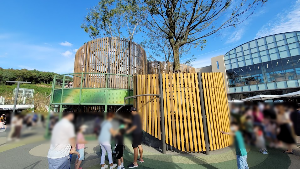 의왕 롯데프리미엄아울렛 후기 사진3