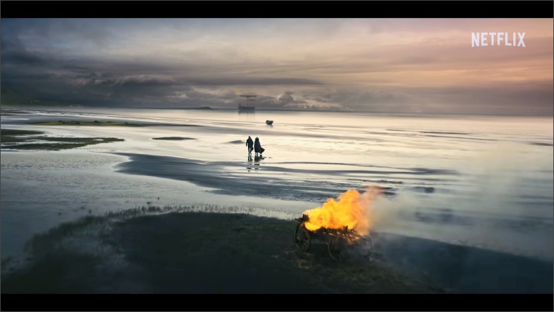 위쳐-블러드-오리진