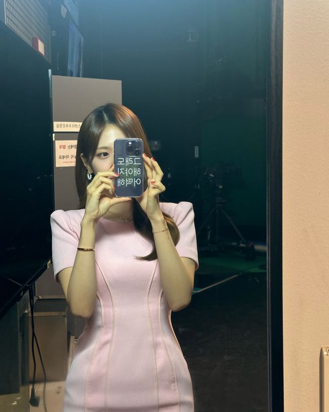 금채림 기상캐스터 프로필 총정리｜나이·키·몸·MBC 퇴사 이유·골때녀 FC아나콘다·인스타그램