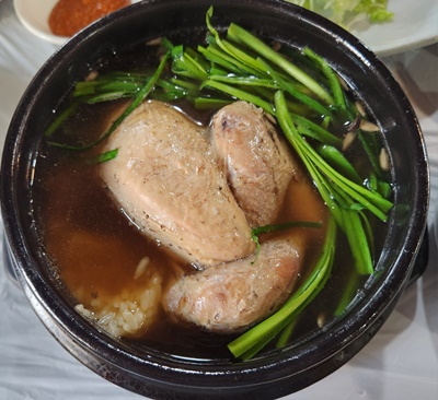 와뚠지닭
