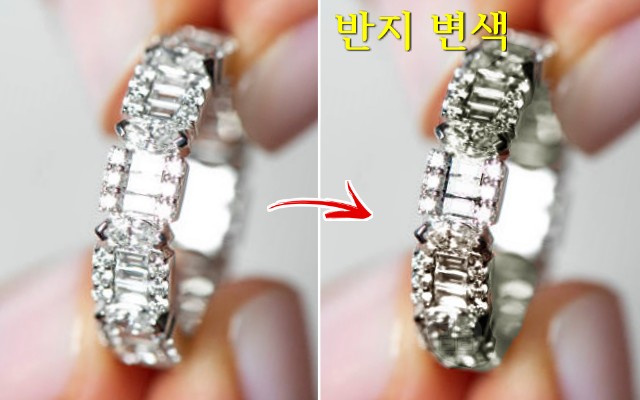반지 안빼고 자면, 화이트골드 반지 변색 원인, 반지 주얼리 브랜드 추천 제이에스티나, 팁줌