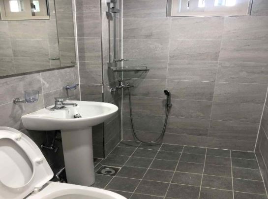 금천구 은행나무 청년 매입임대주택 화장실