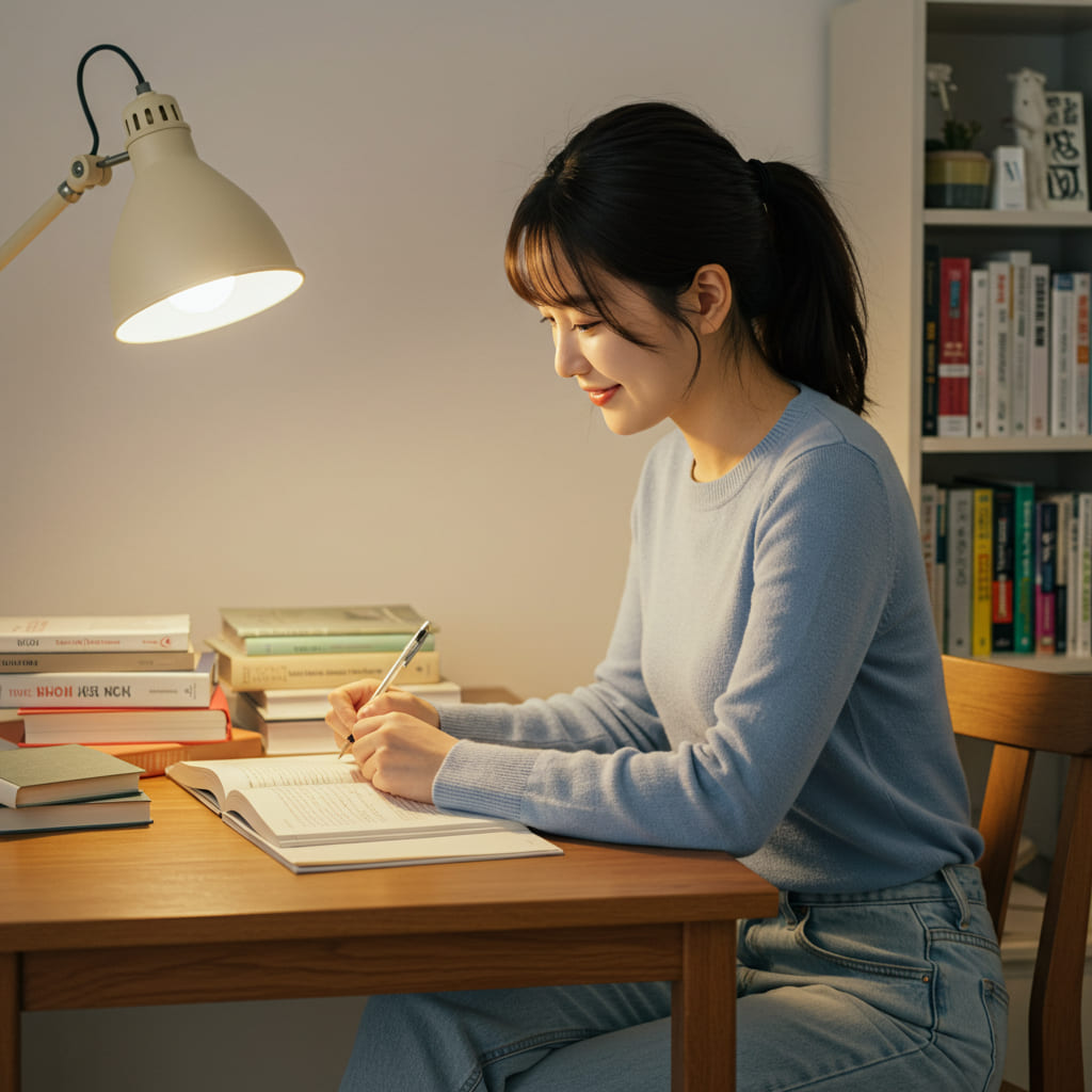 🔍 MOS 시험 응시 후 성적 확인은 어디서 해요?