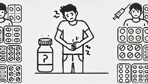 설사에 좋은 음식&amp;#44; 설사 유발 음식