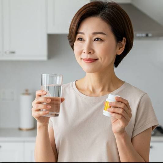 소포리코사이드 효능 5가지와 복용법 주의사항