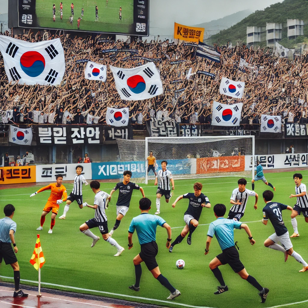 해외축구 무료중계 사이트