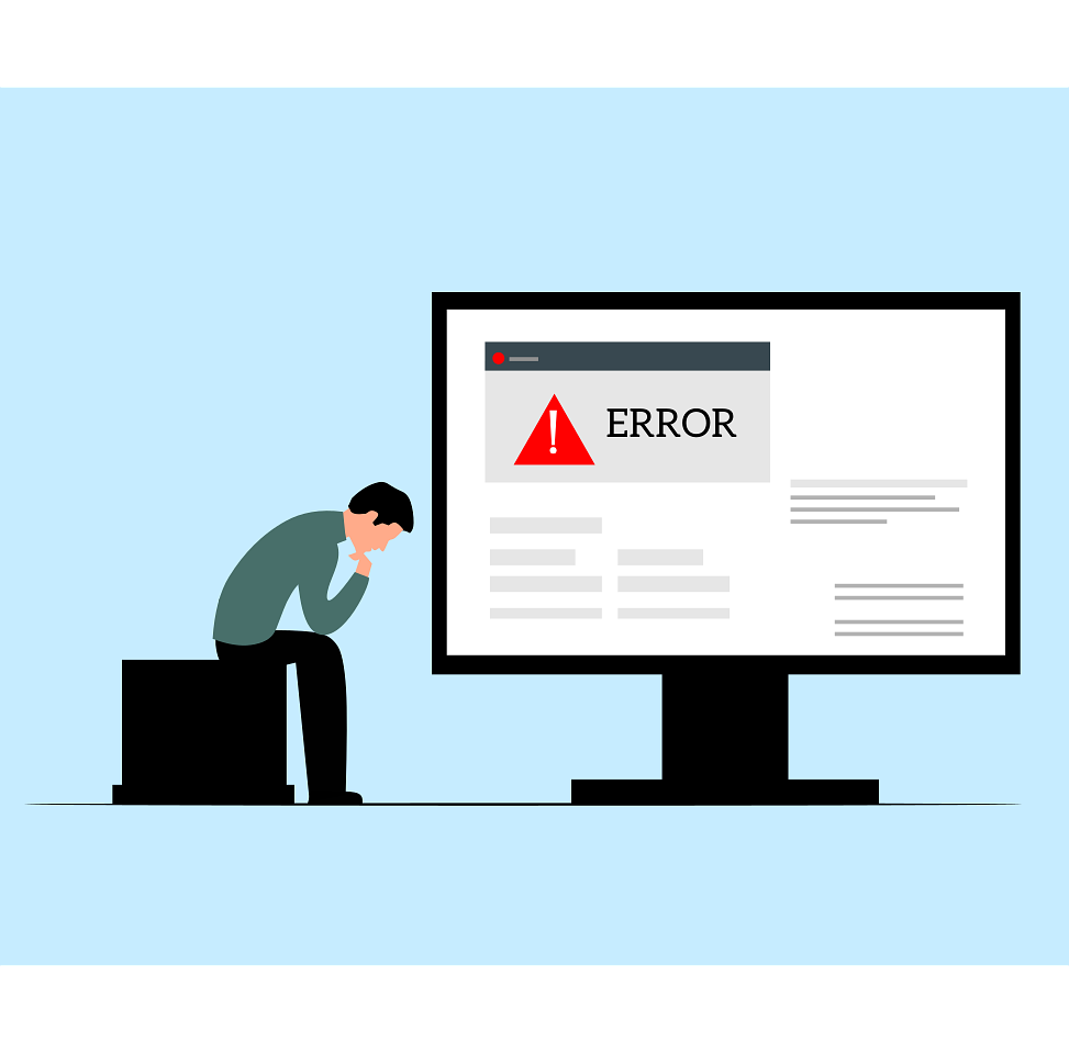 실수와 관련된 이미지