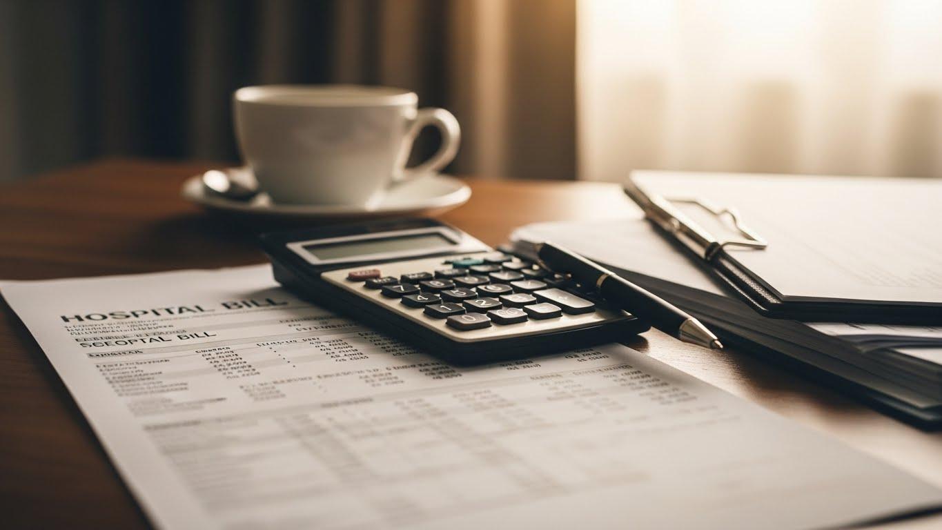 연말정산 병원비