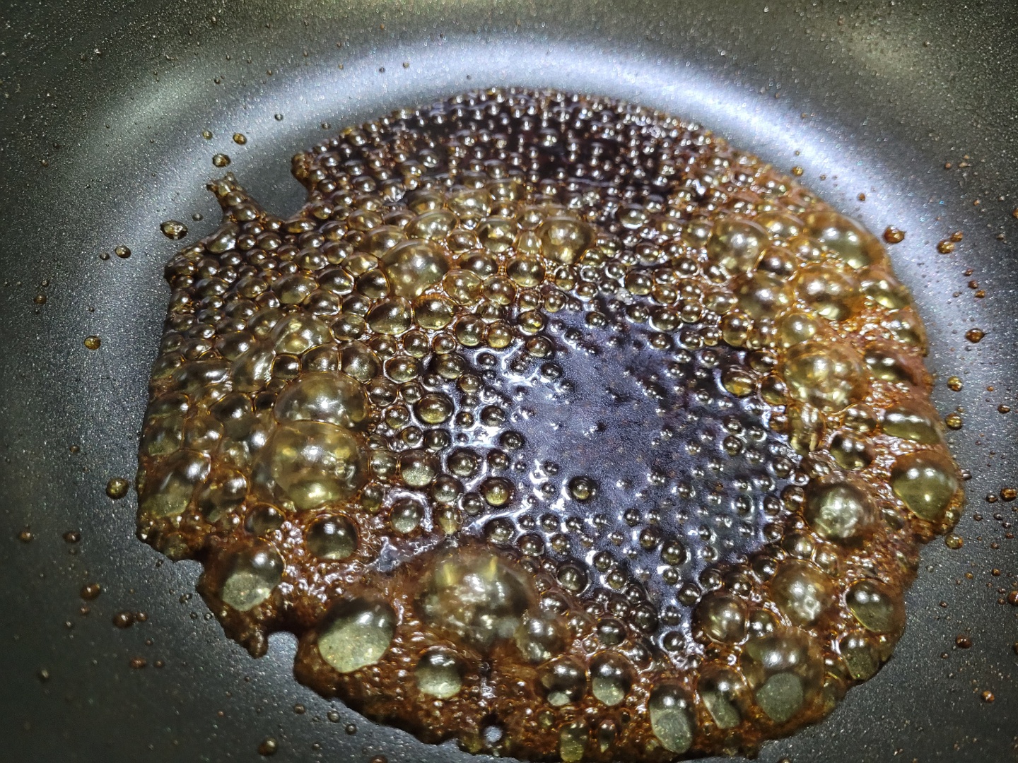 몽골리안 비프 소스 레시피