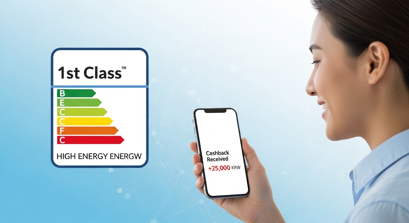 전기세감면가전제품