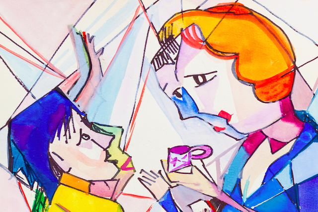 진심으로 사과하는 방법