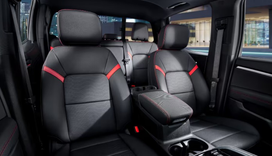 신차 중고차 구매 픽업트럭 쉐보레 콜로라도 장점 및 단점, 그리고 리뷰, 후기(소음, 승차감, 연비, 실내디자인, 트렁크공간)