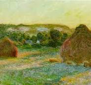 빛의 화가 클로드 모네 ㅣ 인상주의 화가 ㅣ 루앙 대성당&middot;건초더미&middot;수련