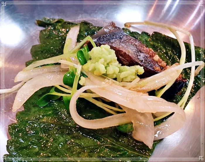 생방송 투데이 고성, 아야진, 속초 참치, 참치머리 숯불구이 맛집