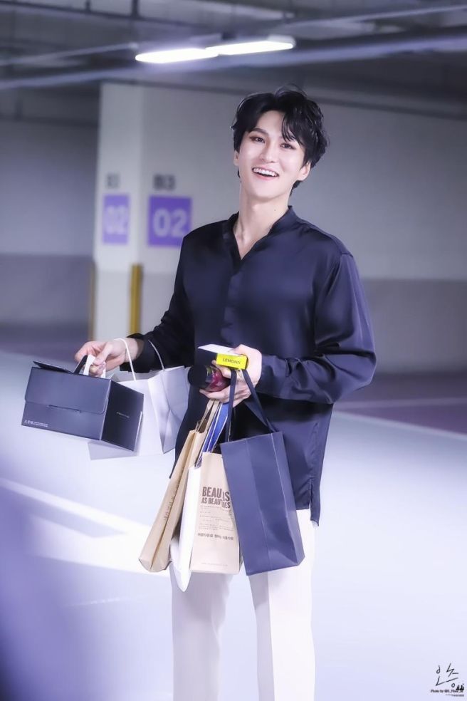 뮤지컬 배우 박은태 프로필