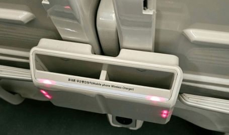KTX 좌석추천