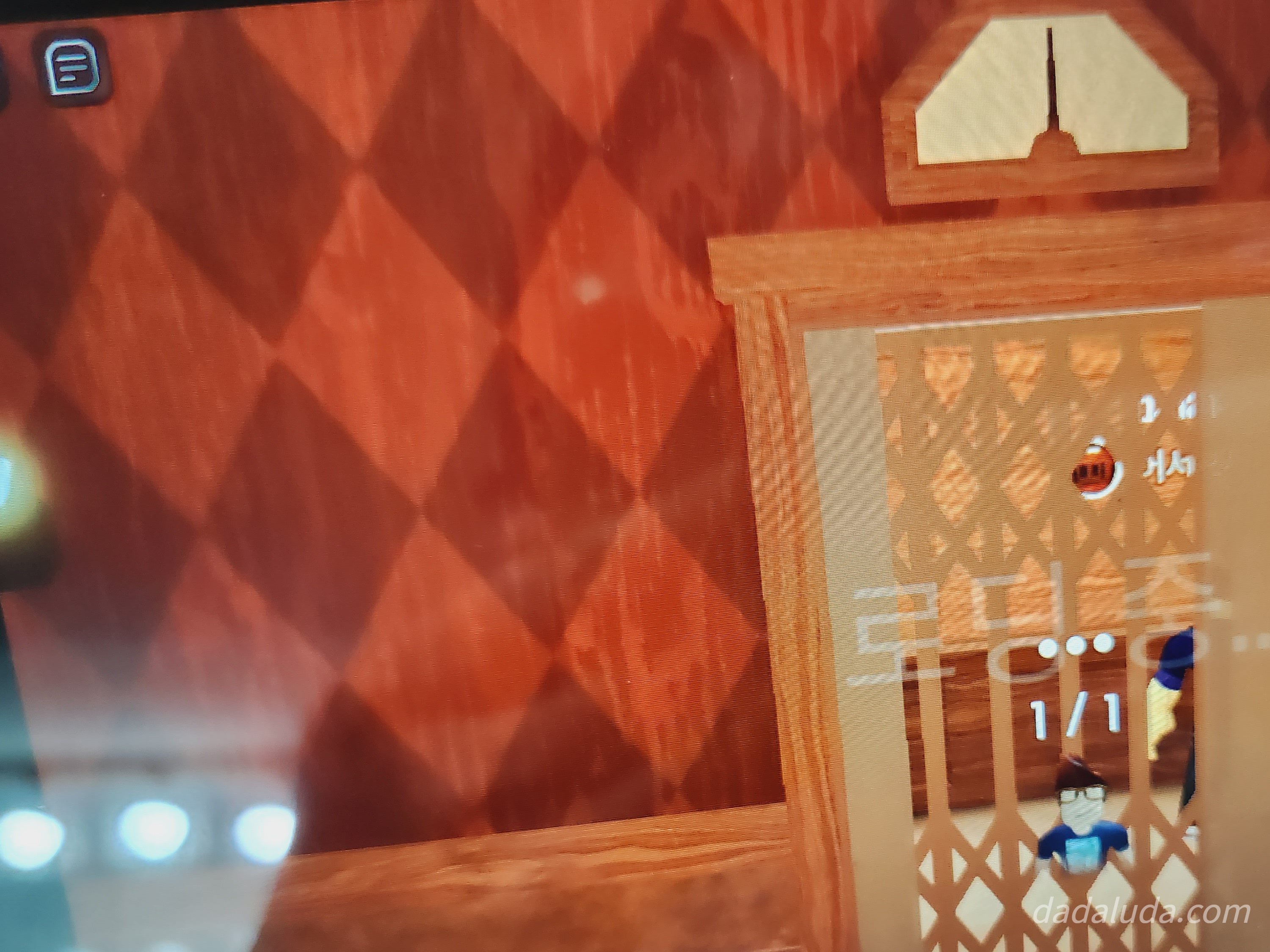 갤럭시탭 A7 Lite 8.7 32GB SM-T220 유아용 태블릿