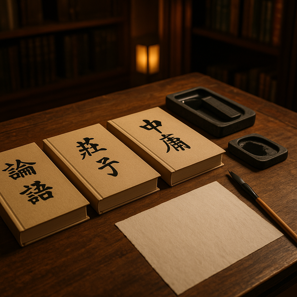 직장인을 위한 멘탈 관리법 (동양고전, 감정노동, 회피력)