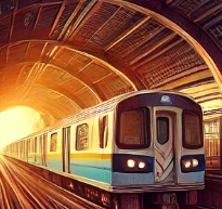 경의중앙선-파업