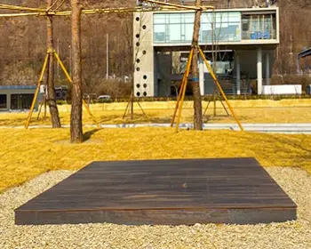 난지캠핑장 일반 캠핑존_1