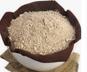 누룩소금 - 건강을 위한 저염식단 - 발효조미료