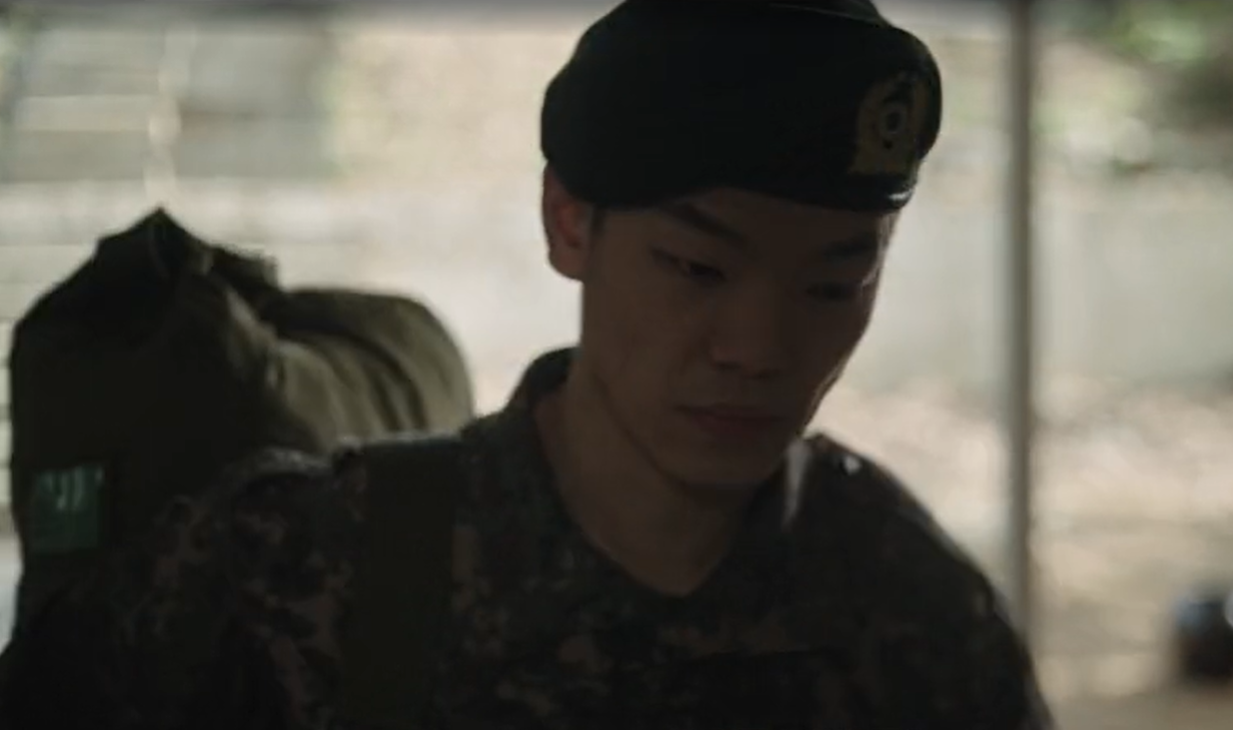 신병 시즌 2 줄거리