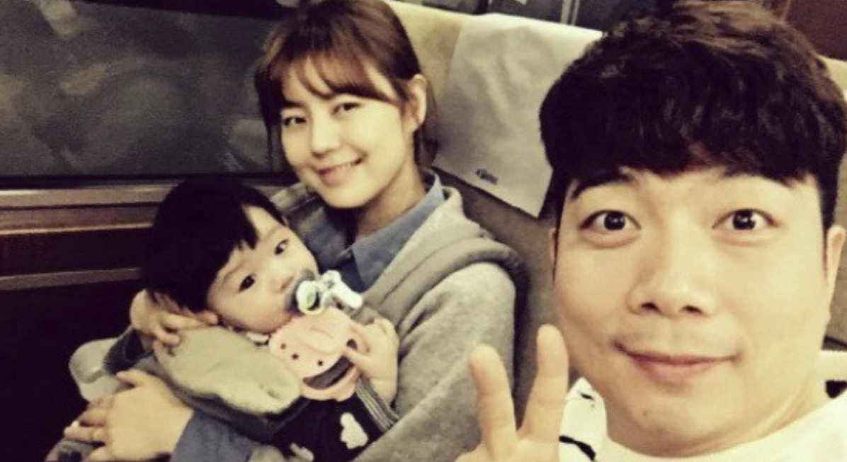 김재롱 부인 결혼