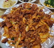 돼지석쇠만원