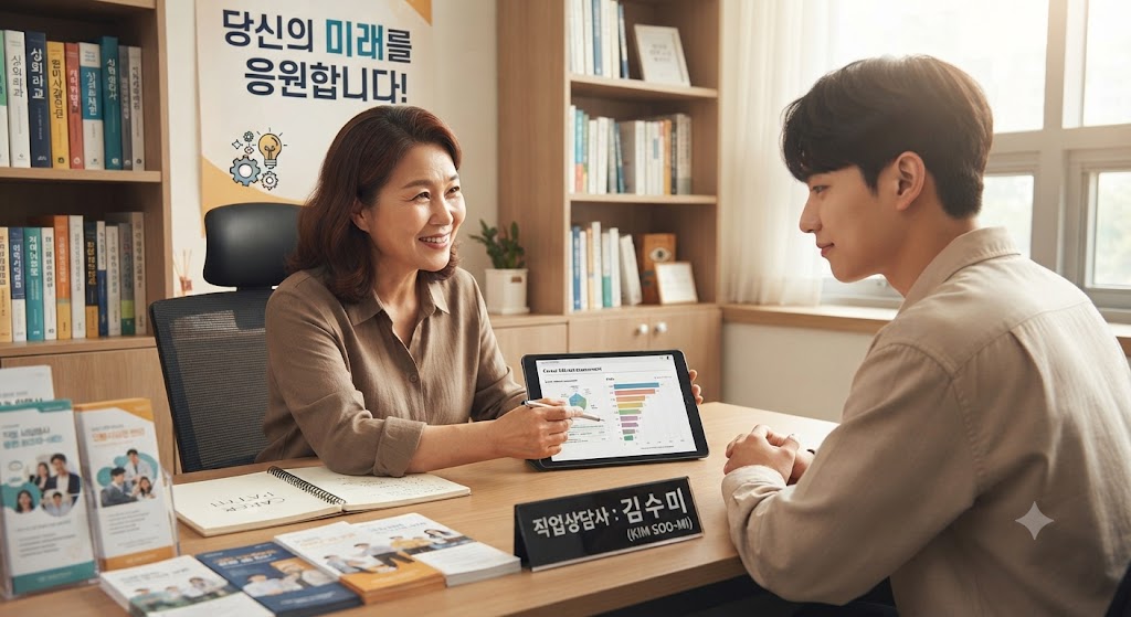 직업상담사