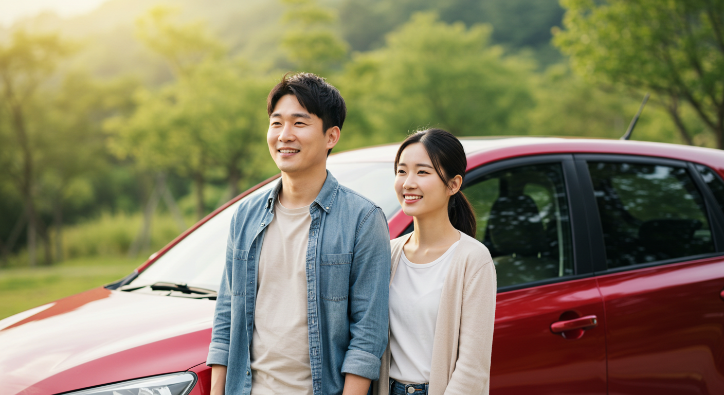 링컨 중고차 가격