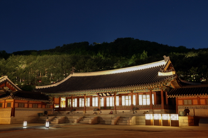 수원 여행